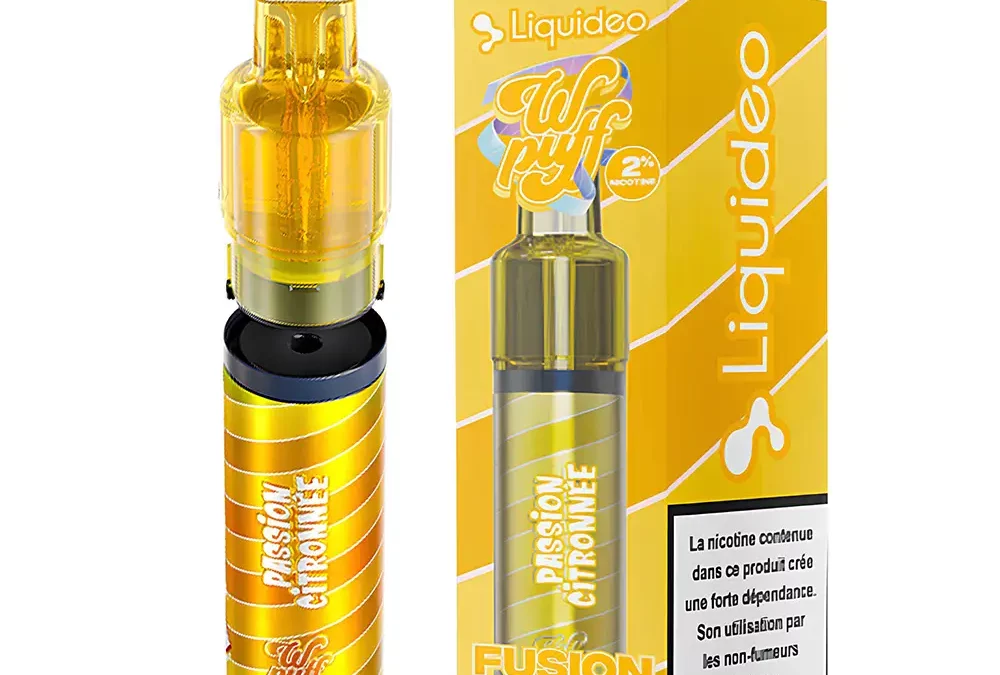 découvrez notre évaluation complète du wpuff de liquideo : analyse des saveurs, autonomie, qualité de vapeur et avis d'utilisateurs pour vous guider dans votre choix de puff jetable.