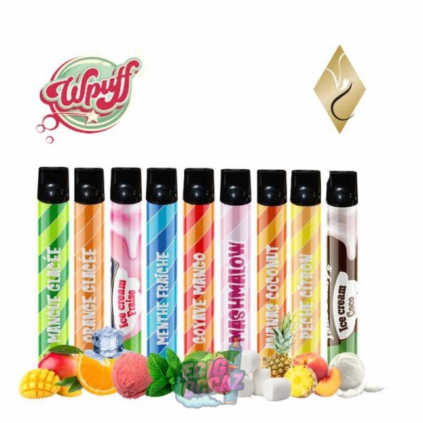 découvrez notre évaluation complète du wpuff par liquideo : avis détaillé, points forts, fonctionnalités, saveurs disponibles et conseils pour bien choisir ce puff jetable. idéal pour les vapoteurs en quête de simplicité et de saveurs variées.