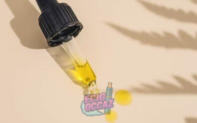 Guide pratique pour créer votre propre huile de CBD à partir de cristaux de CBD