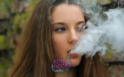 Les bienfaits des cigarettes électroniques à profil plat