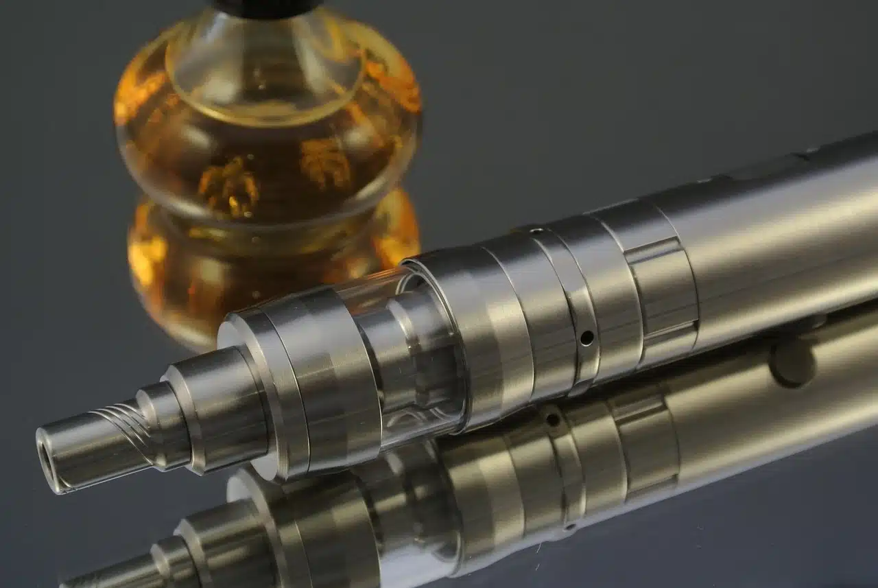 découvrez les causes courantes des fuites de cigarette électronique et obtenez des conseils pratiques pour éviter et réparer ce problème afin de profiter pleinement de votre vape.