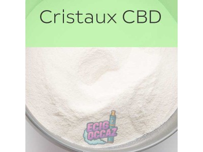 découvrez notre guide complet sur les cristaux de cbd : bienfaits, utilisations, conseils d'achat et mode d'emploi pour profiter pleinement de ce concentré naturel de cannabidiol.