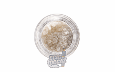 Guide pratique pour profiter des bienfaits des cristaux de CBD