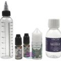 découvrez notre guide complet sur la maturation des e-liquides diy : astuces, étapes clés et conseils pour optimiser les saveurs de vos créations maison. idéal pour les amateurs de vape en quête d'un goût parfait !