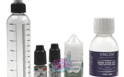 Guide complet pour la maturation de vos e-liquides DIY : astuces pour un steeping réussi