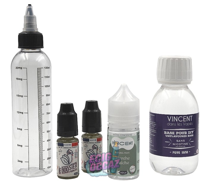 découvrez notre guide complet sur la maturation des e-liquides diy : astuces, étapes clés et conseils pour optimiser les saveurs de vos créations maison. idéal pour les amateurs de vape en quête d'un goût parfait !