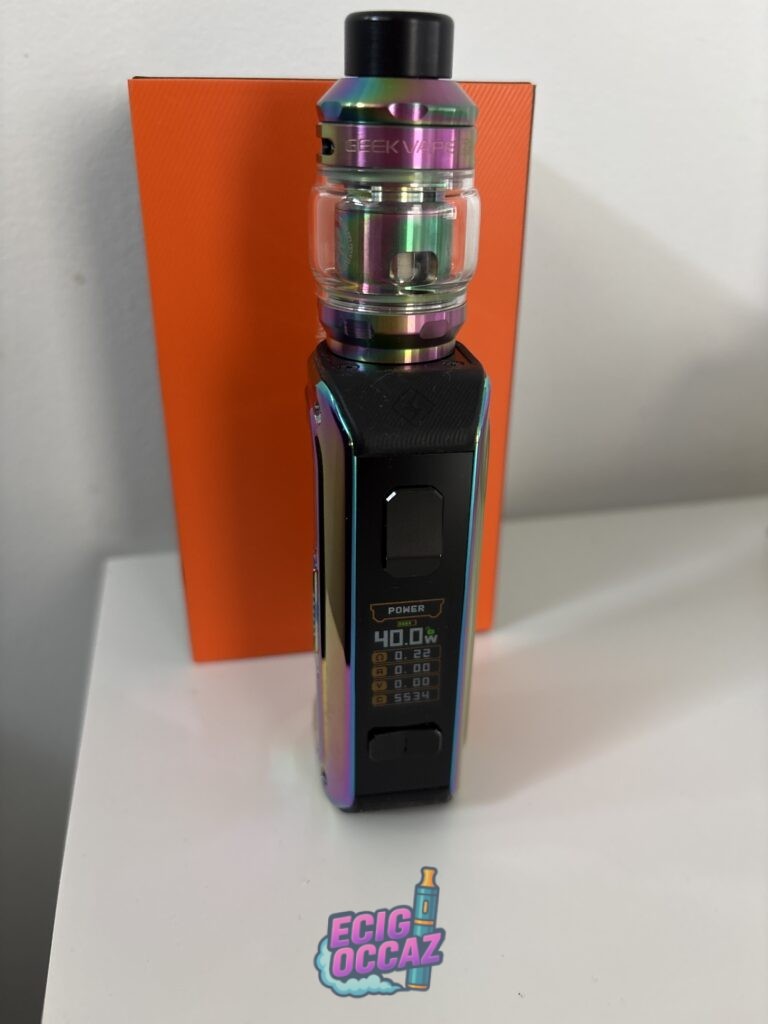 Geekvape max100