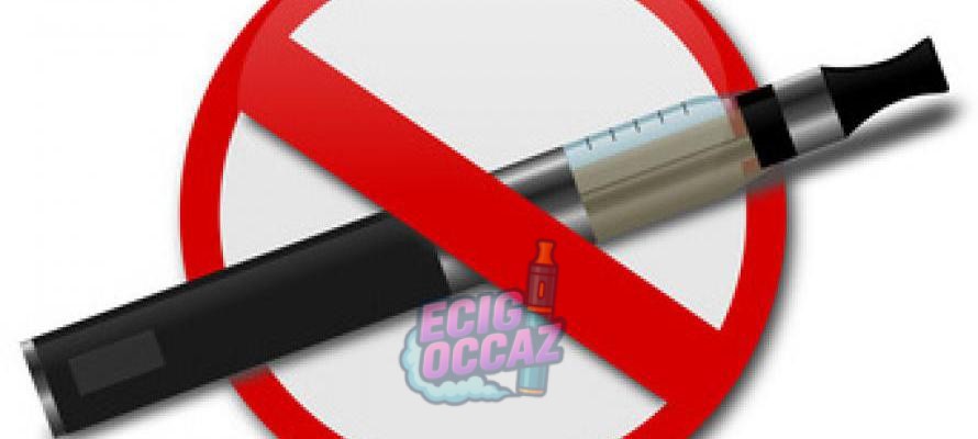 découvrez tout ce qu'il faut savoir sur l'interdiction du vapotage en france : lieux concernés, législation, sanctions et conseils pour respecter la réglementation.