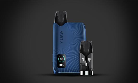 découvrez la puff vuse sur nicovip : un choix idéal pour vapoter facilement, sans entretien et avec divers arômes savoureux. profitez de la qualité vuse chez nicovip !