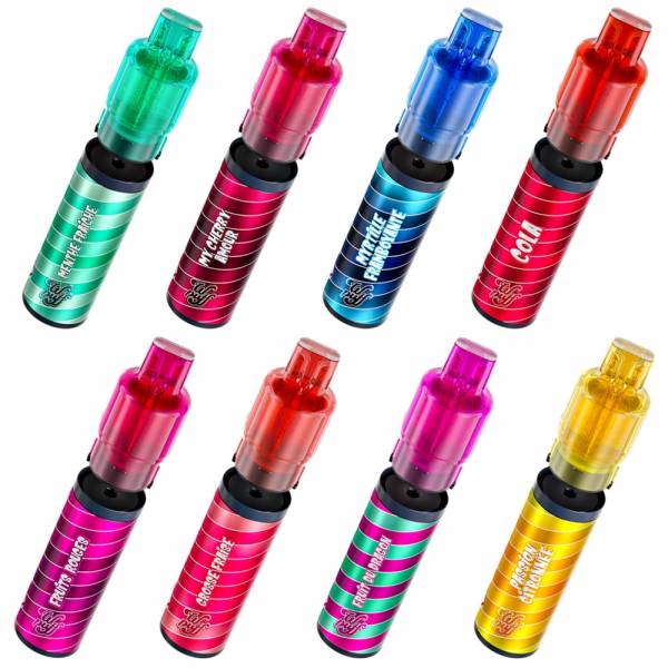 découvrez notre sélection de puffs pas chères pour une expérience de vape savoureuse à petit prix. grand choix de saveurs, livraison rapide et promotions exclusives.