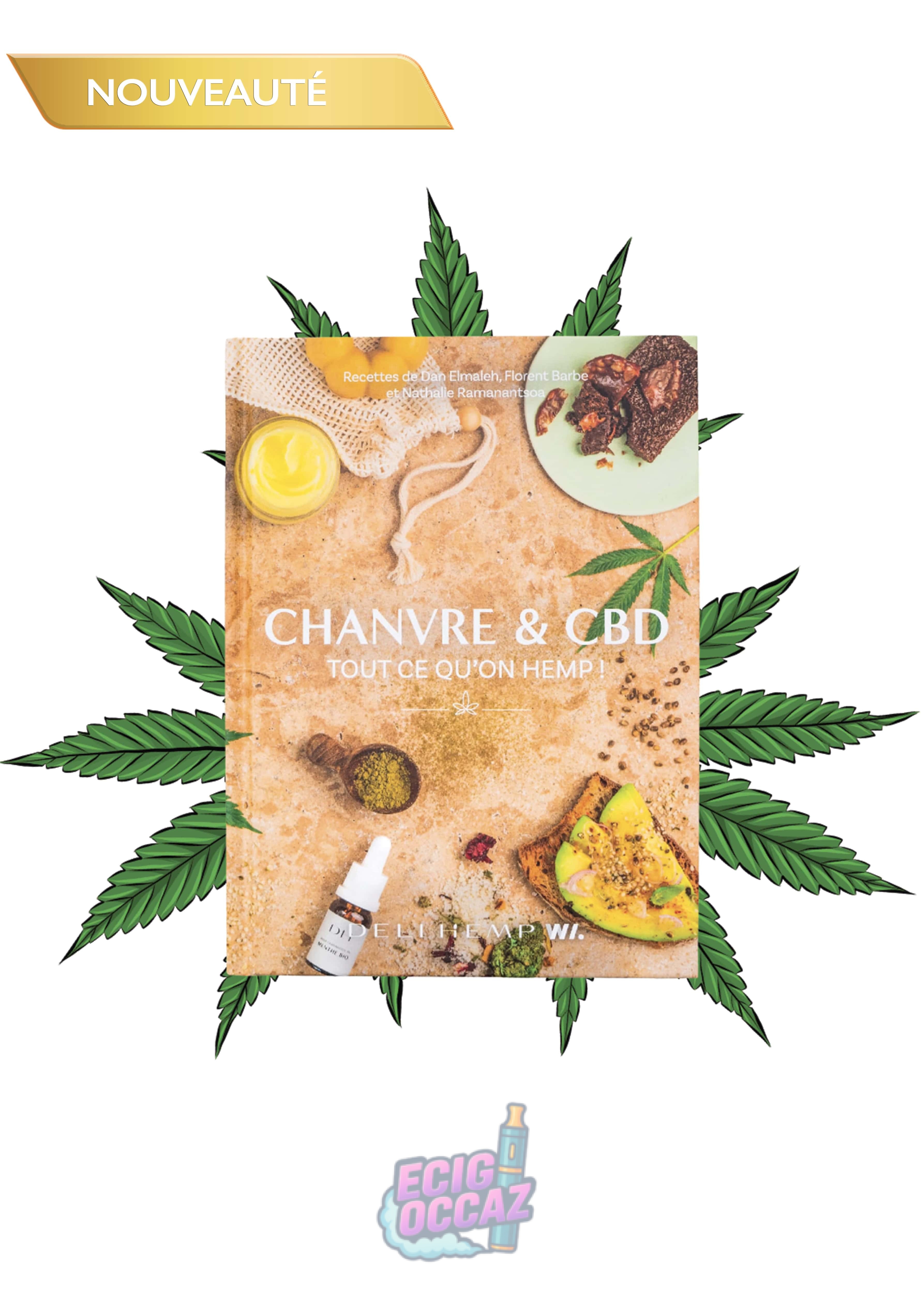 découvrez une sélection de recettes au cbd simples et savoureuses pour intégrer le cannabidiol à vos plats du quotidien. idéal pour cuisiner avec bien-être et originalité !