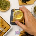 découvrez une sélection de recettes originales et faciles à base de cbd pour allier plaisir gustatif et bien-être au quotidien. nos idées gourmandes vous permettent d'intégrer le cannabidiol naturellement à votre alimentation.