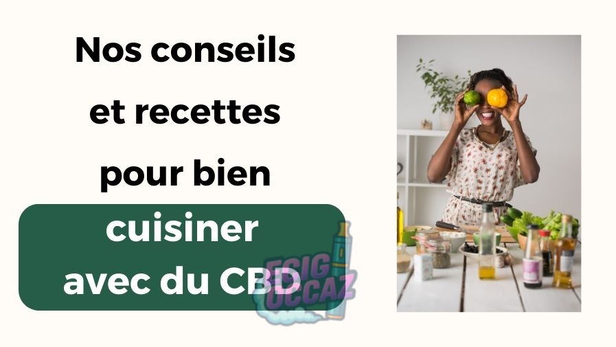découvrez une sélection de recettes originales au cbd : plats, boissons et desserts pour intégrer le cannabidiol à votre cuisine de façon gourmande et bien-être.