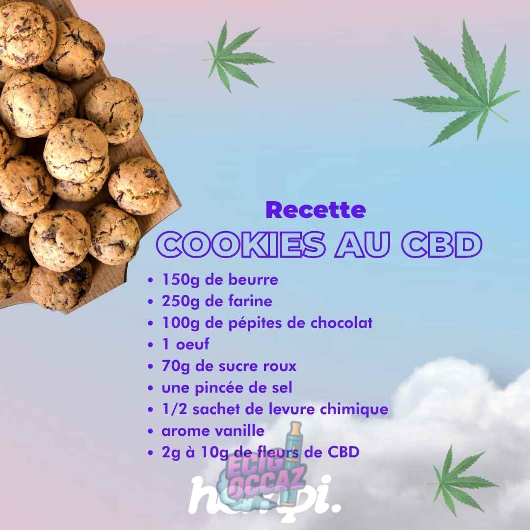découvrez une sélection de recettes délicieuses à base de cbd : infusions, pâtisseries, boissons et plats gourmands pour profiter des bienfaits du cannabidiol facilement à la maison.
