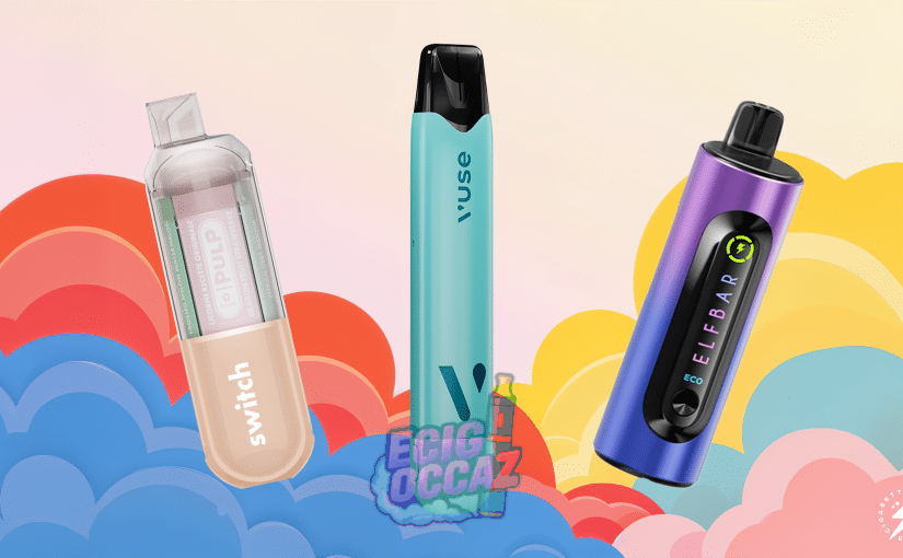 découvrez comment effectuer une recharge puff efficace pour prolonger la durée de vie de votre cigarette électronique jetable. conseils pratiques et astuces pour une vape économique et performante.