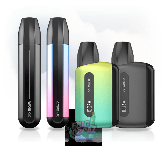 découvrez nos conseils pour une recharge puff efficace et profitez pleinement de votre cigarette électronique avec une saveur optimale et une vaporisation prolongée.