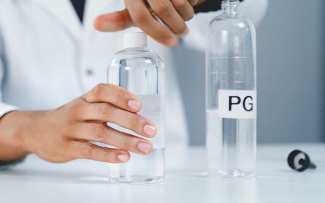 découvrez les principaux risques associés au propylène glycol, ses effets potentiels sur la santé et les précautions à prendre lors de son utilisation dans les produits du quotidien.