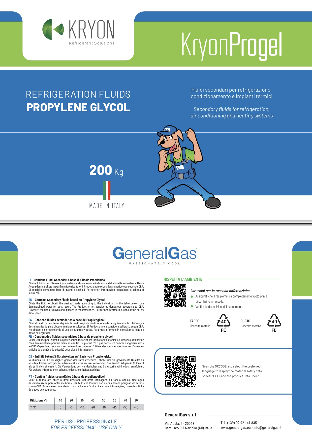 découvrez les principaux risques liés à l’utilisation du propylène glycol : effets sur la santé, précautions d’usage et recommandations pour mieux prévenir tout danger potentiel.