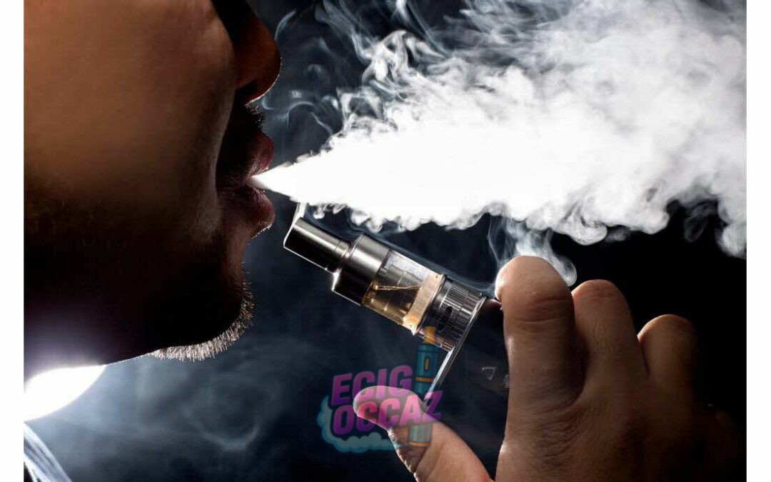 découvrez des conseils pratiques et des méthodes efficaces pour vous libérer de la cigarette électronique, retrouver votre liberté et améliorer votre bien-être au quotidien.