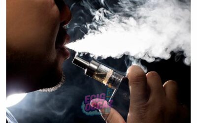 Les nations qui ont banalisé l’usage de la cigarette électronique