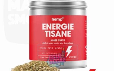 L’impact des tisanes minceur au CBD sur la perte de poids : Mythe ou réalité ?