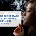 découvrez les différences entre le vapotage et le tabagisme, leurs impacts sur la santé, ainsi que des conseils pour arrêter de fumer ou de vapoter. informez-vous sur les alternatives au tabac et les effets de la cigarette électronique.