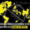 découvrez tout ce qu'il faut savoir sur le vapotage au qatar : réglementation, interdictions, risques et conseils pour vapoter en toute légalité lors de votre séjour dans le pays.