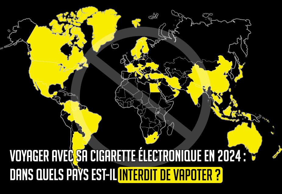 découvrez tout ce qu'il faut savoir sur le vapotage au qatar : réglementation, interdictions, risques et conseils pour vapoter en toute légalité lors de votre séjour dans le pays.