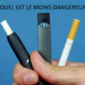 découvrez les différences entre la vapoteuse et la fumée traditionnelle : avantages, impacts sur la santé et éléments à considérer pour faire votre choix.