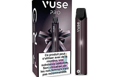 Essai du Vuse ePod 2 : Plongée dans l’univers du vaping avec Vype