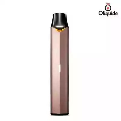 découvrez le vuse epod 2, la cigarette électronique innovante qui redéfinit l'univers du vaping : design élégant, saveurs intenses et expérience personnalisée pour vapoteurs débutants et confirmés.