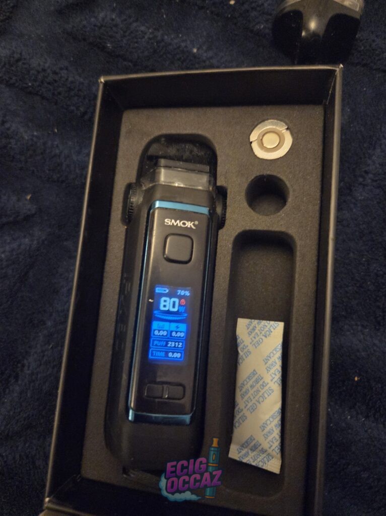 Smok IPX 80