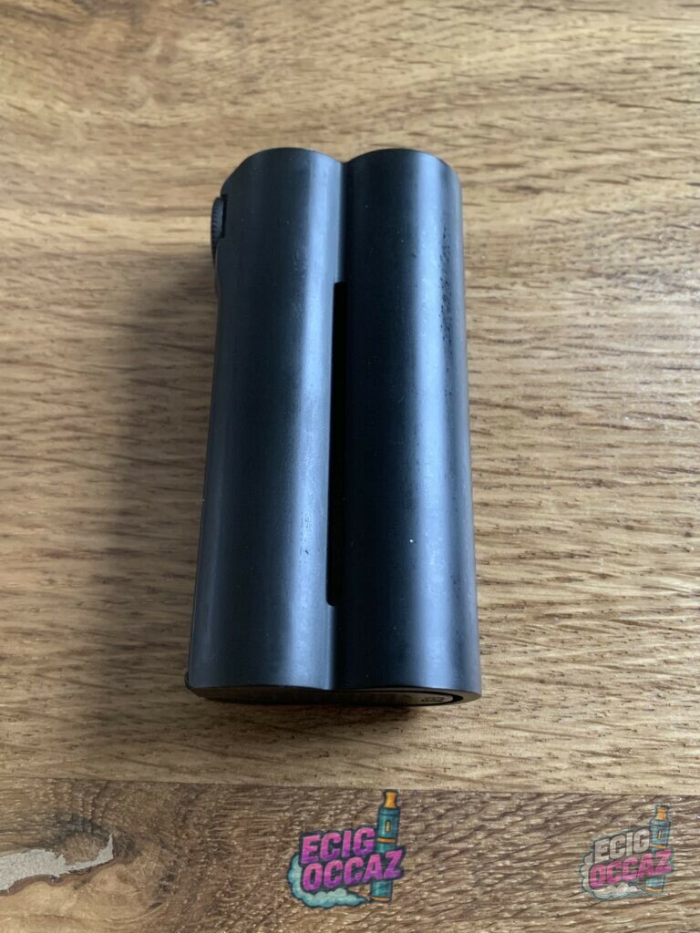 Squid Industries Double Barrel v3 en excellent état