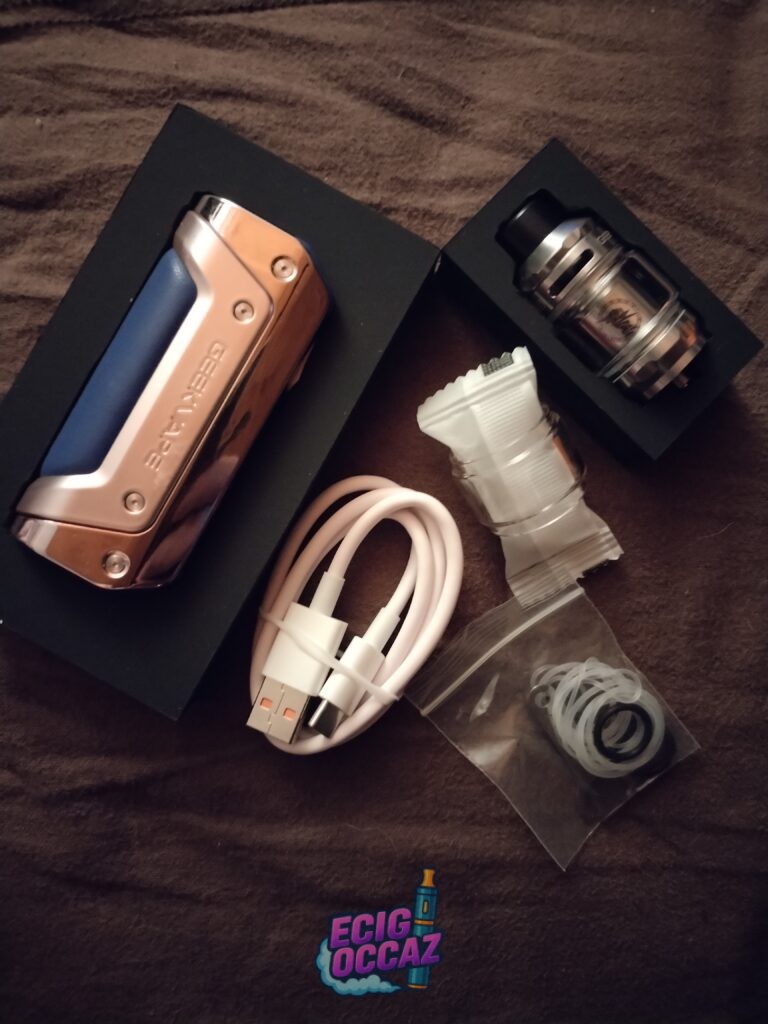Geekvape