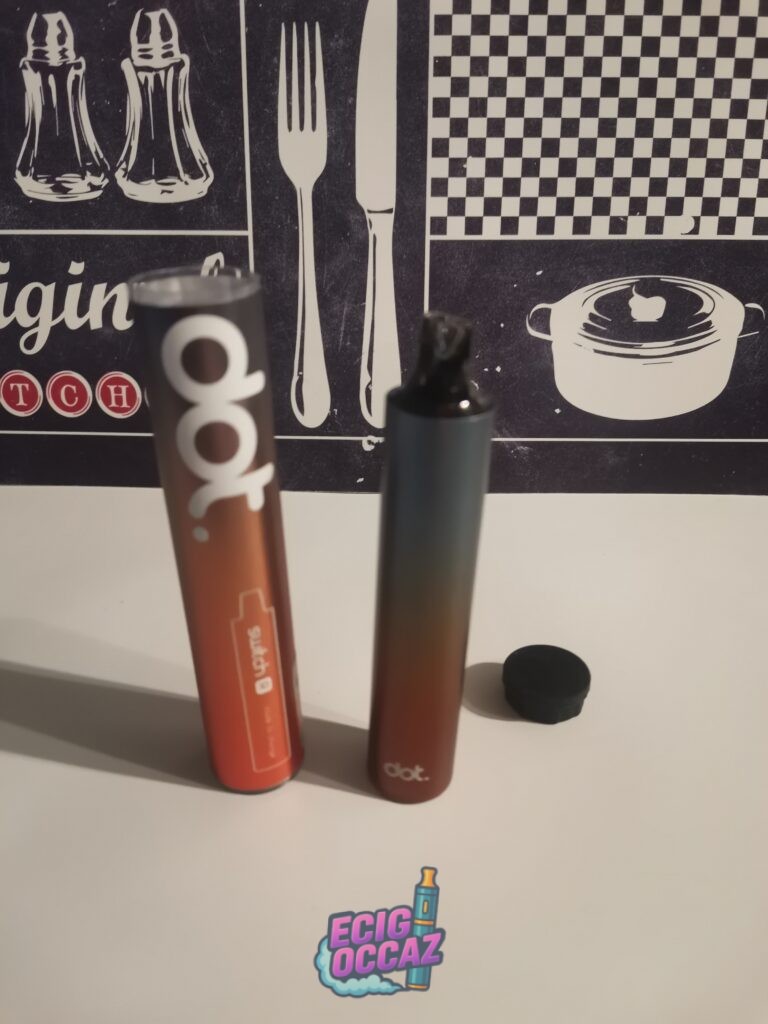 pod dot switch