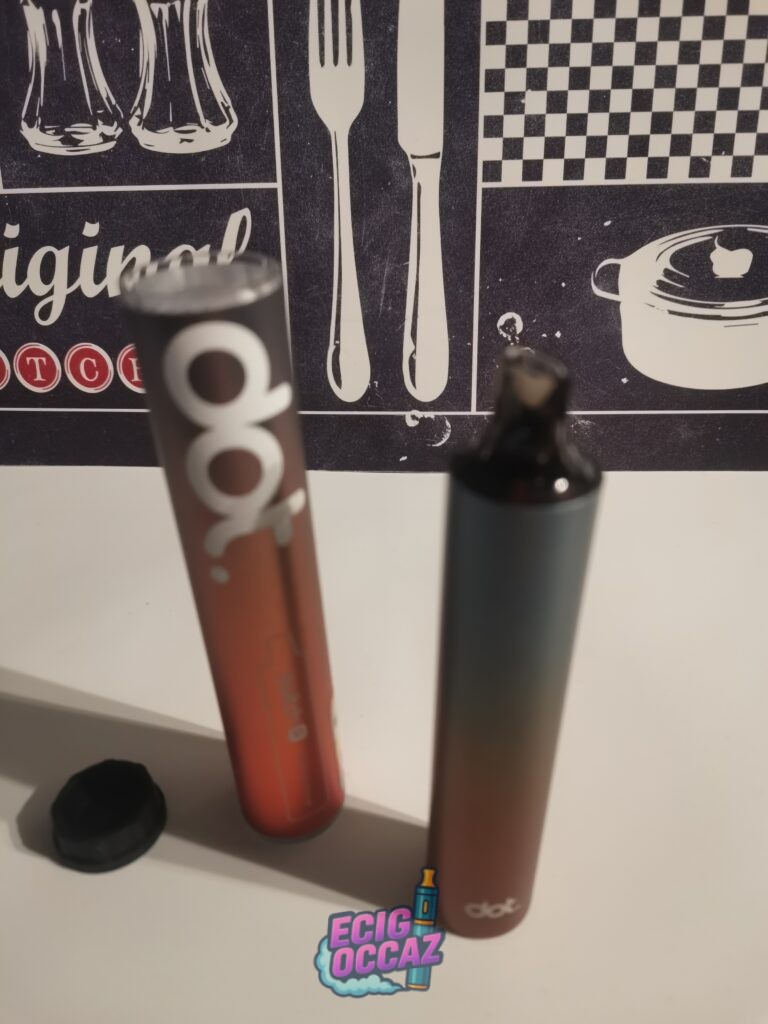 pod dot switch