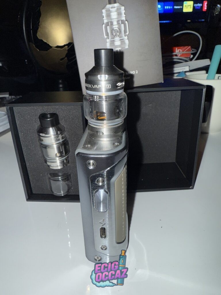 Geekvape