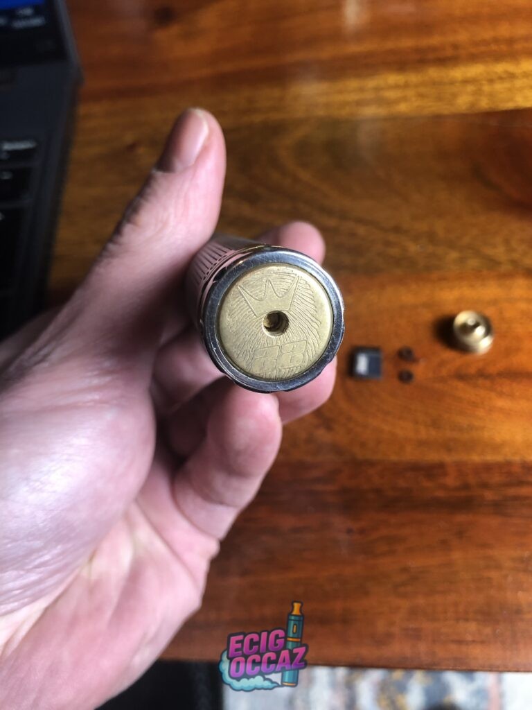 Mod meca gus g22  En bon état