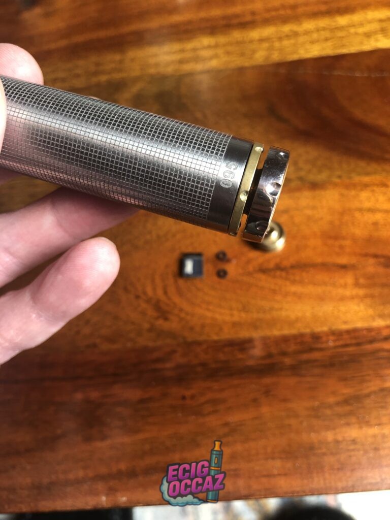 Mod meca gus g22  En bon état