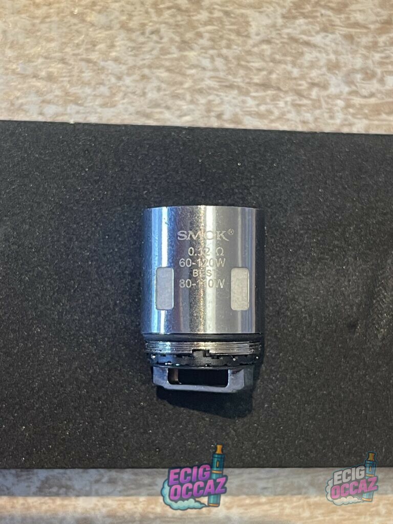 Smok i-priv+tank+chargeur