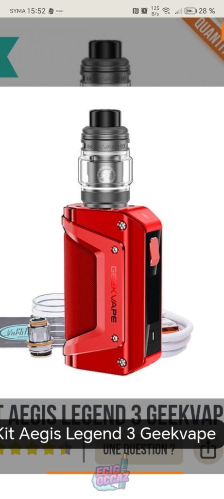 Geekvape