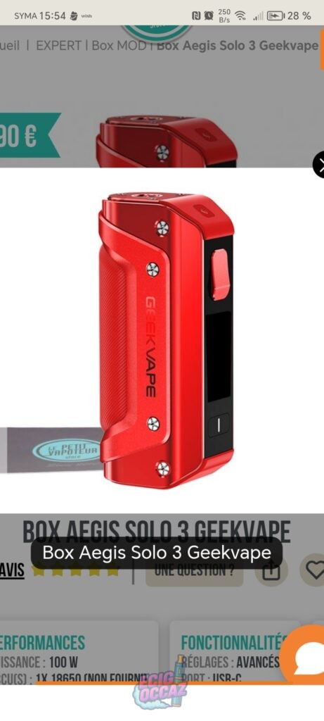 Geekvape