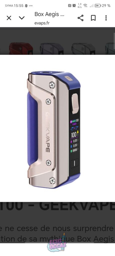 Geekvape