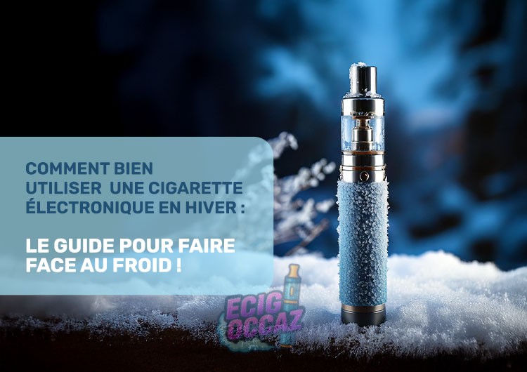 découvrez nos astuces pour impressionner avec votre cigarette électronique et maîtrisez l'art du vapotage en toute élégance.