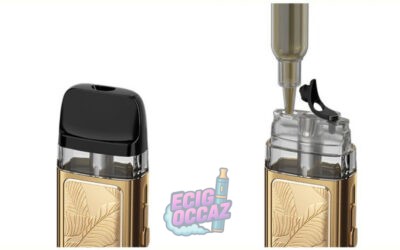 astuces simples pour impressionner avec votre cigarette électronique