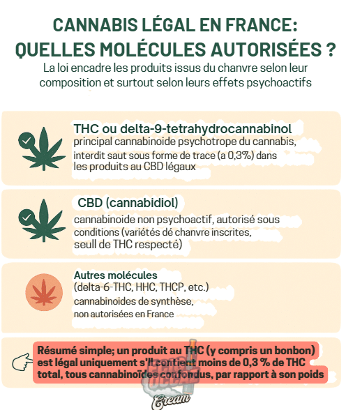 découvrez tout ce qu'il faut savoir sur la légalité du cbd en france, les restrictions en vigueur, et les règles à respecter pour une consommation en toute légalité.