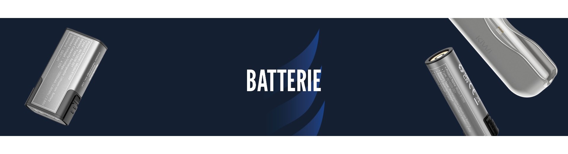 découvrez comment choisir la batterie idéale pour votre cigarette électronique et profitez d'une expérience de vape optimale.