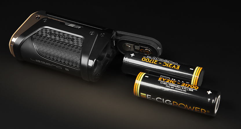 découvrez comment choisir la batterie idéale pour votre cigarette électronique afin d'assurer une vape optimale, durable et sécurisée.