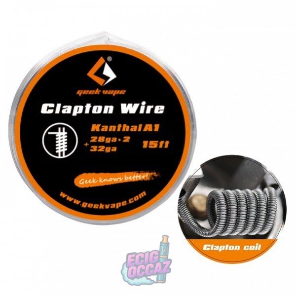 découvrez comment choisir le fil résistif idéal pour votre cigarette électronique et améliorer vos performances de vape en toute simplicité.