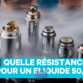 découvrez comment choisir la résistance idéale pour votre cigarette électronique afin d'optimiser la saveur et la production de vapeur. suivez nos conseils pour un vapotage personnalisé et performant.